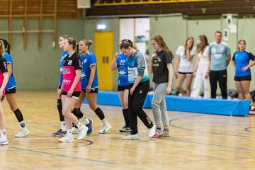 Bild 15 - wAJ Quali zur OL Runde 2